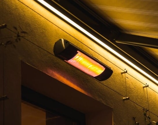 Patio Heaters