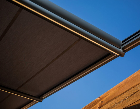 b-126 patio awning