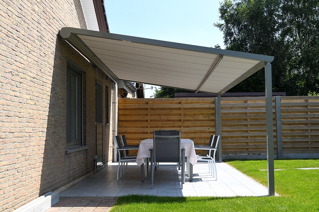 Veranda and patio covers by Broadview