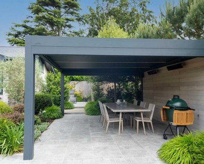 Brustor B150 Pergola