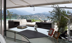 Outdoor-Shading-Solution