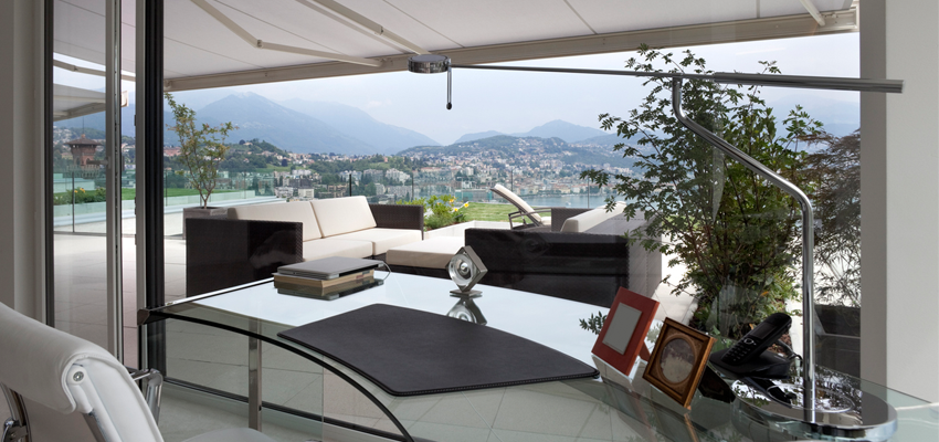 Outdoor-Shading-Solution