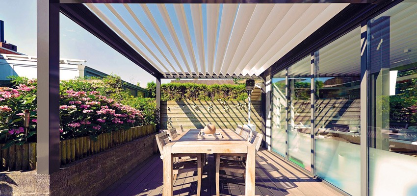 leanto-pergola